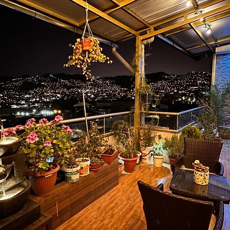 Hotel-Apartment Inkasabios Cusco Exterior photo