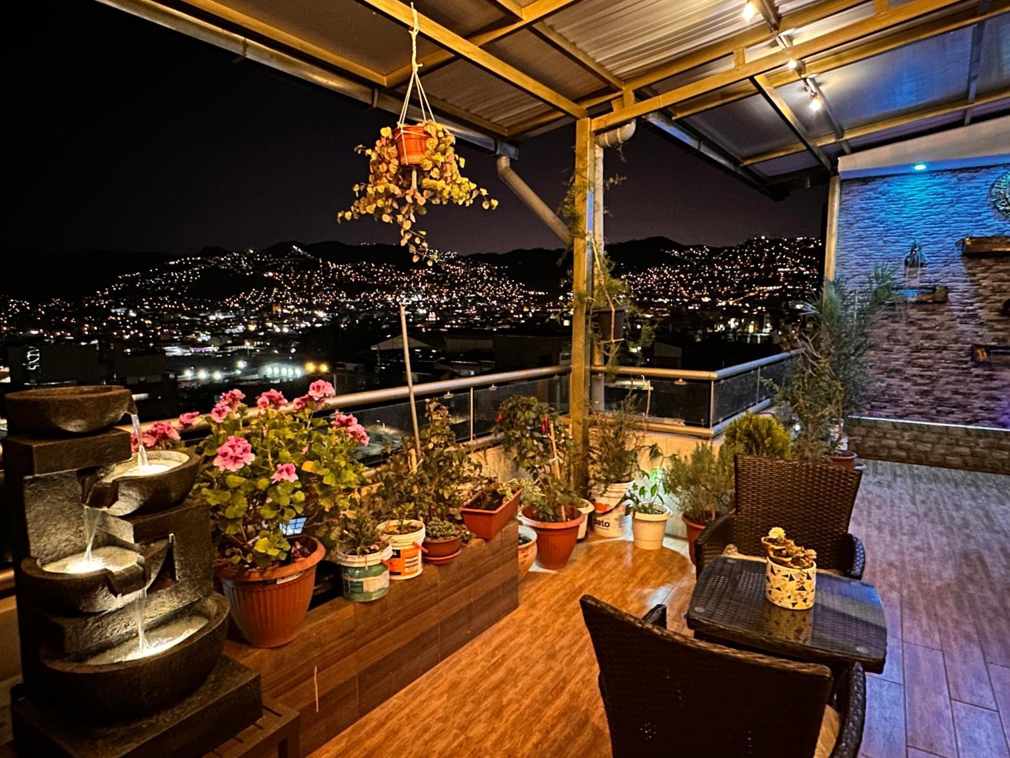 Hotel-Apartment Inkasabios Cusco Exterior photo
